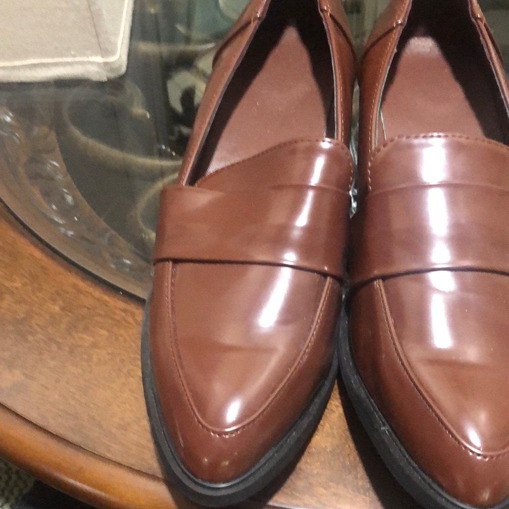 New Shoes Size 7